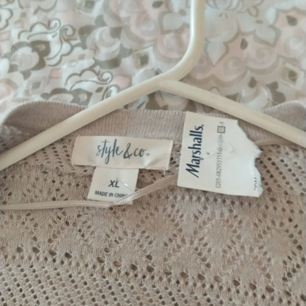 Jacket - Picture 2 of 2